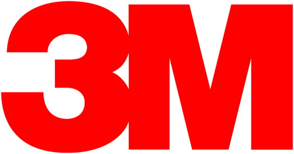 Logo de 3M