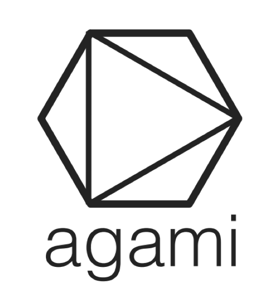 Logo de agami