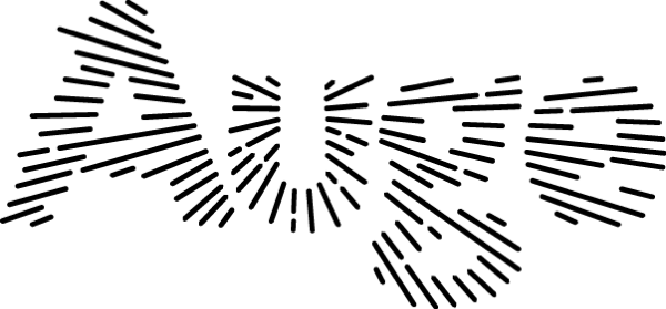 Logo de AUGE