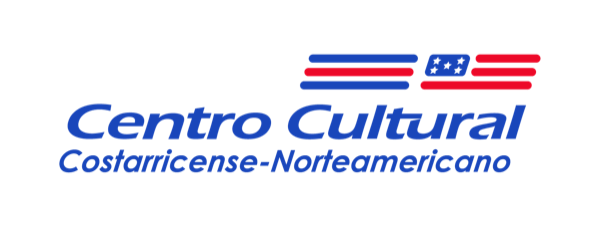 Logo de Centro Cultural Costarricense-Norteamericano