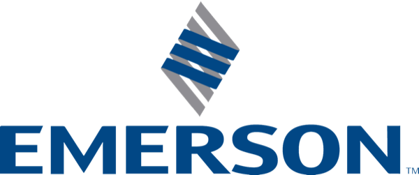 Logo de Emerson