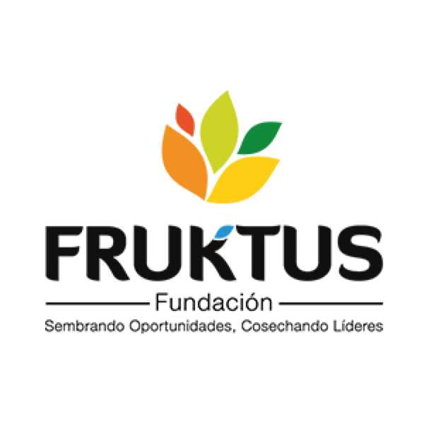 Logo de Fundación Fruktus