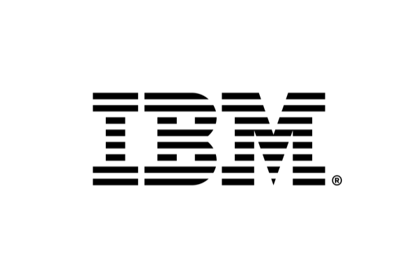Logo de IBM
