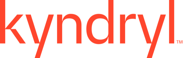 Logo de Kyndryl