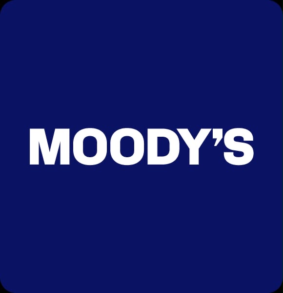 Logo de Moody's