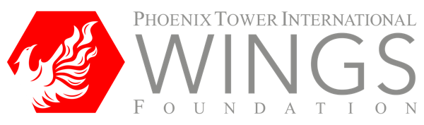 Logo de Phoenix Tower International WINGS Foundation
