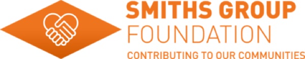 Logo de Smiths Group Foundation