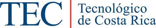 Logo de el Tecnológico de Costa Rica