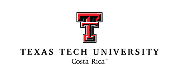 Logo de Texas Tech University Costa Rica