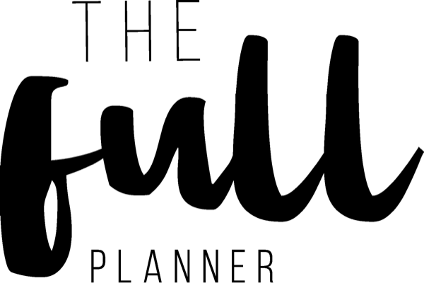 Logo de The Full Planner