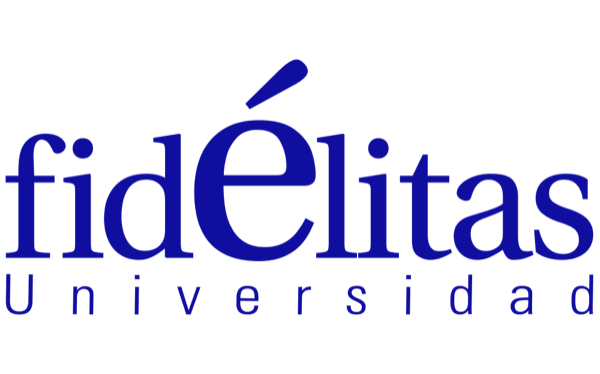 Logo de Universidad Fidélitas