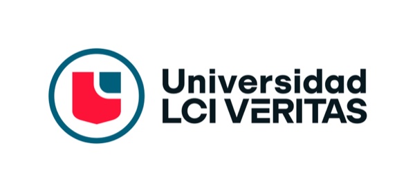 Logo de Universidad Veritas