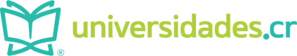 Logo de universidades.cr